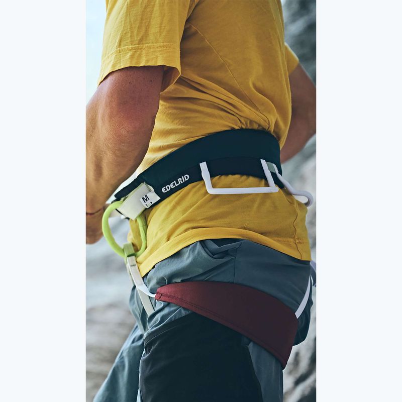 Mászóhám EDELRID Moe 3R assorted colours 11