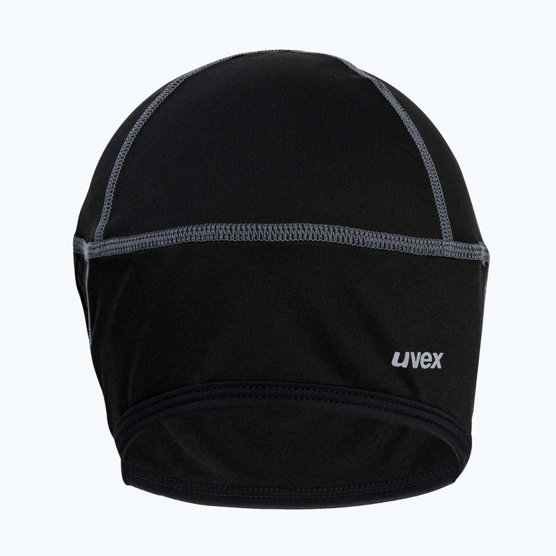 UVEX Bike Cap All Season fekete 41/9/007/01/02 2