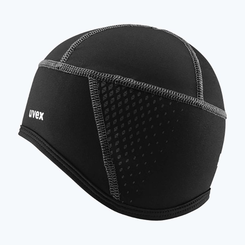 UVEX Bike Cap All Season fekete 41/9/007/01/02 5
