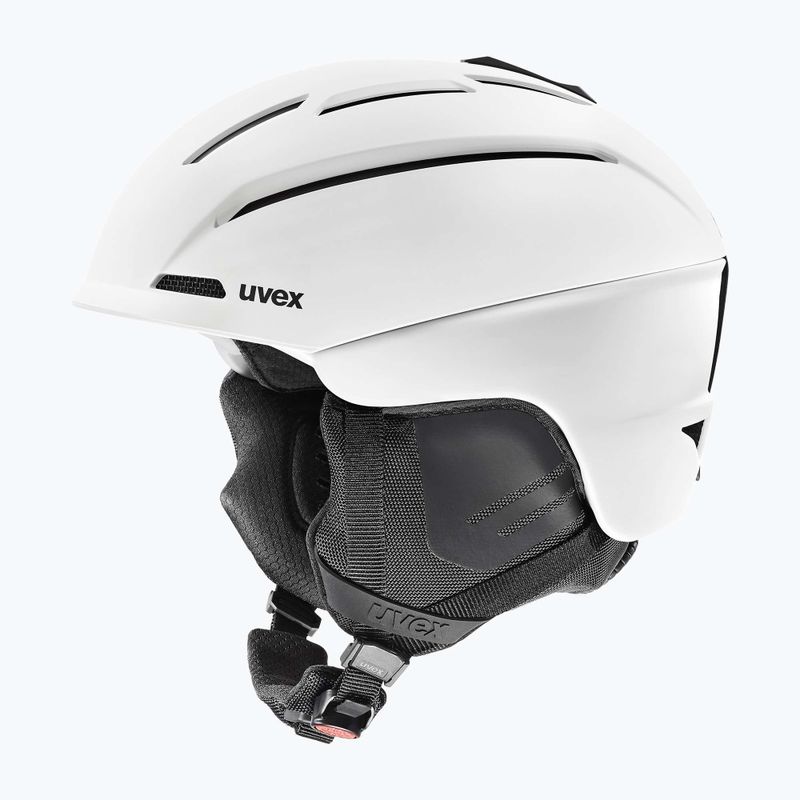Sísisak UVEX Gravitate white matt 10