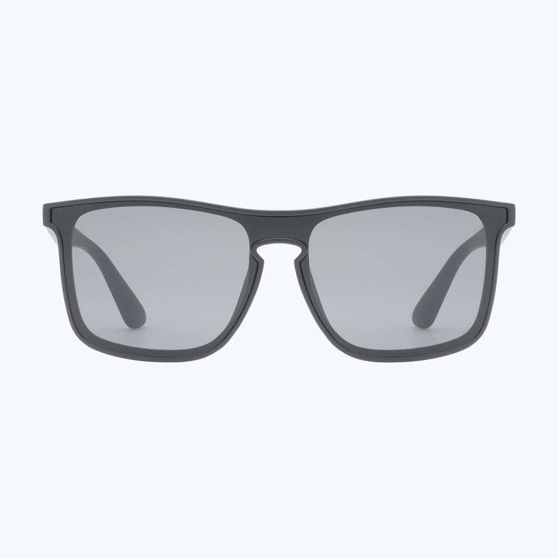 Napszemüveg UVEX Heyday black matt/smoke 2