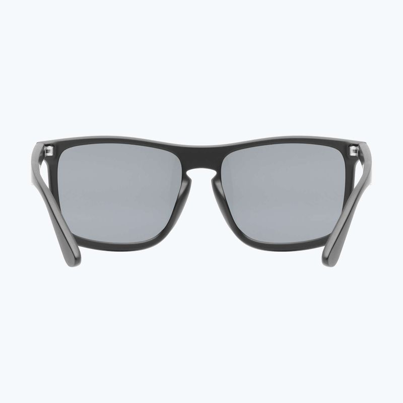 Napszemüveg UVEX Heyday black matt/smoke 3