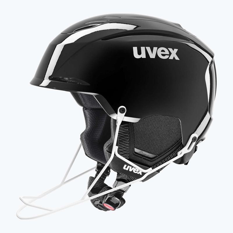 Sí sisak UVEX Resolution SL black 13