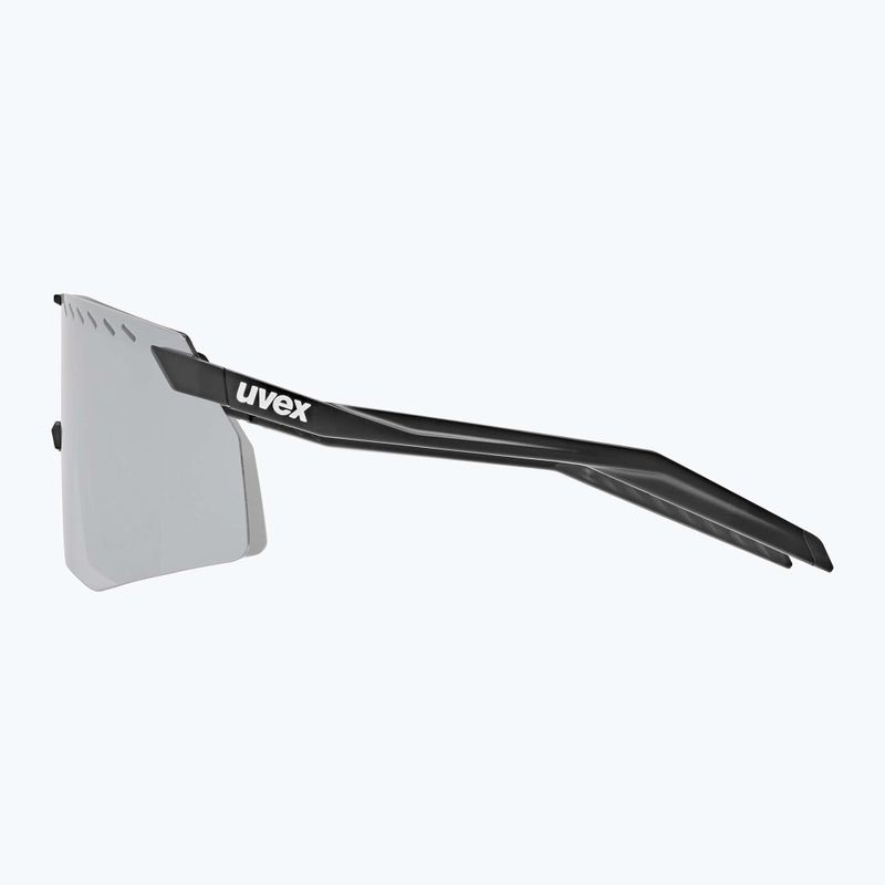 Napszemüveg UVEX Pace Stage black matt/mirror silver 2