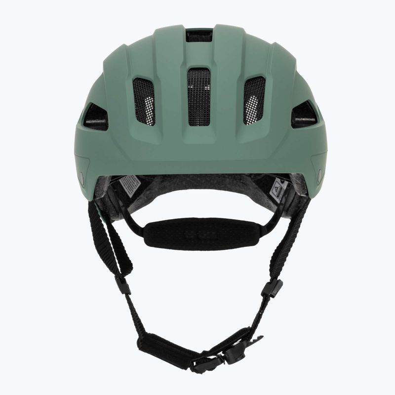 Kerékpáros sisak UVEX Stride sage green matt 2