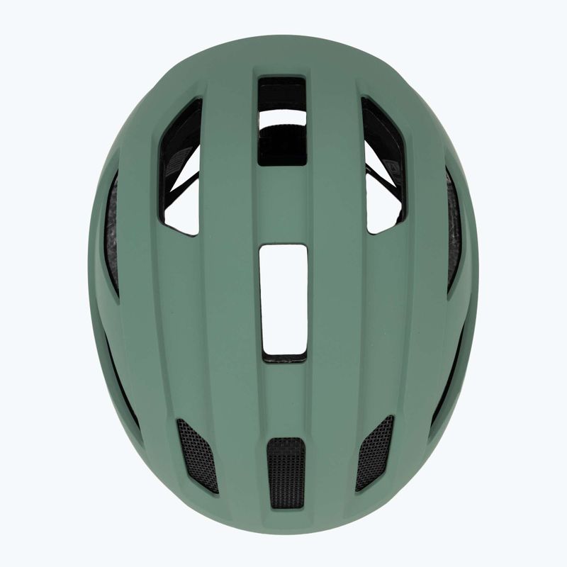 Kerékpáros sisak UVEX Stride sage green matt 6