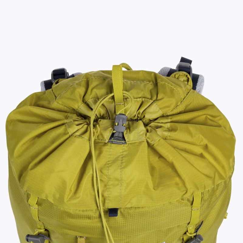 Túra hátizsák Deuter Guide Lite 22L sárga 336002123290 13