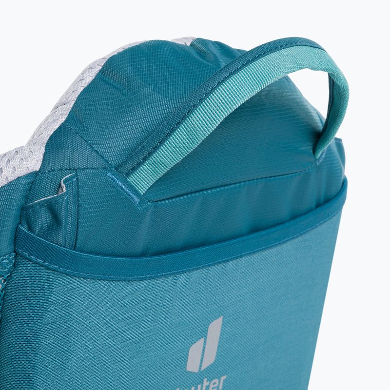 Deuter Kid Comfort Active SL túrahordozó kék 3620021 5