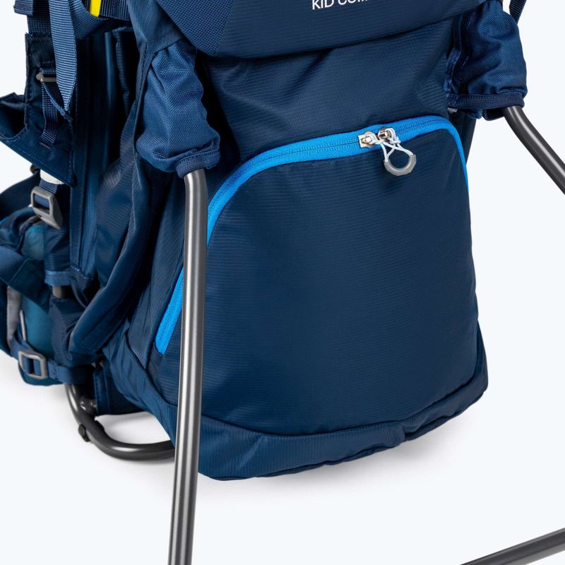 Utazási hordozó Deuter Kid Comfort Navy kék 362022130030 7