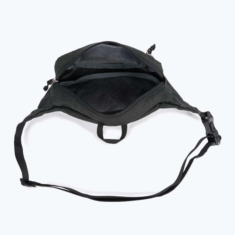 Deuter Belt I vesetáska fekete 3900121 3