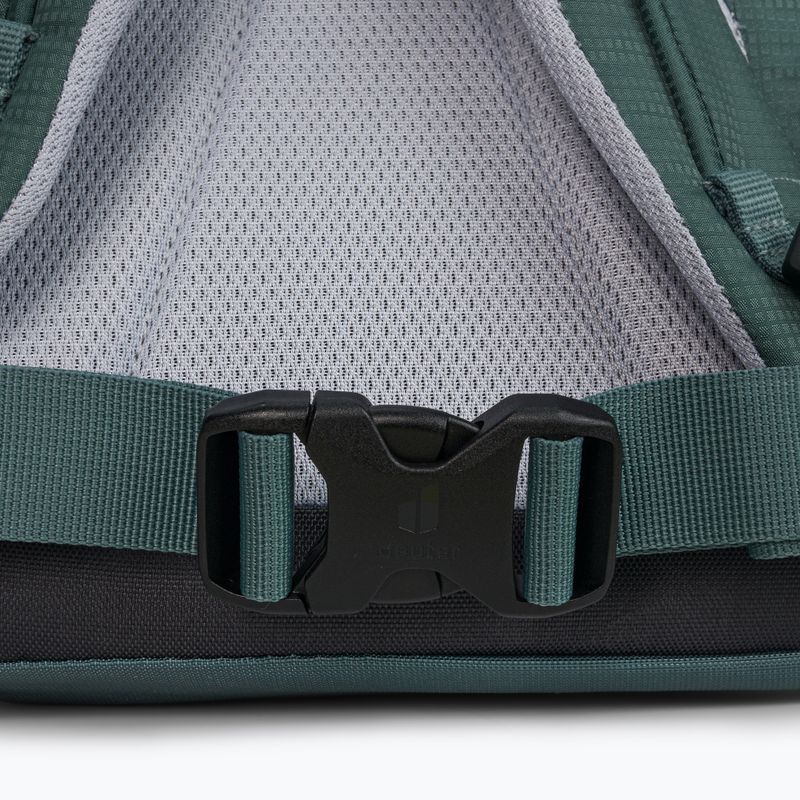 Túra hátizsák Deuter Guide Lite 22L szürke 336002143370 10