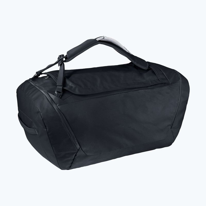 Utazótáska deuter Duffel Pro 60 l black 3