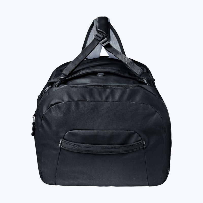 Utazótáska deuter Duffel Pro 60 l black 5