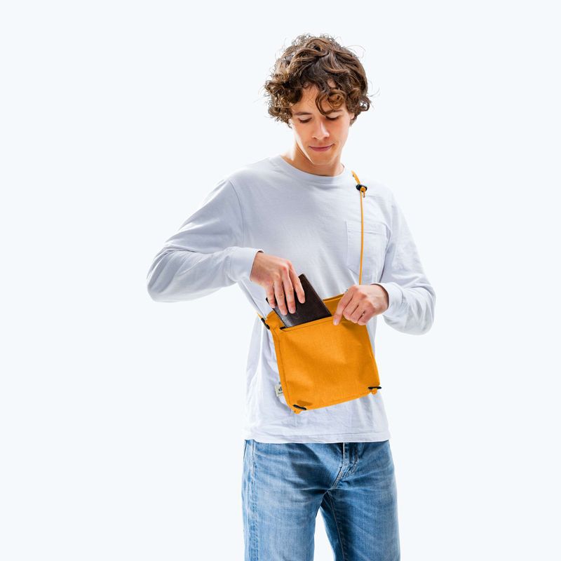 Túrahátizsák deuter Walker 24 l maple 11