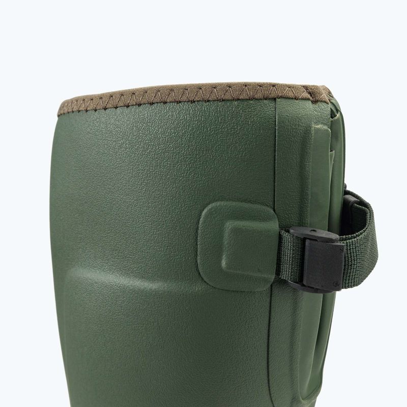 Férfi gumicsizma Tretorn Tornevik green 6