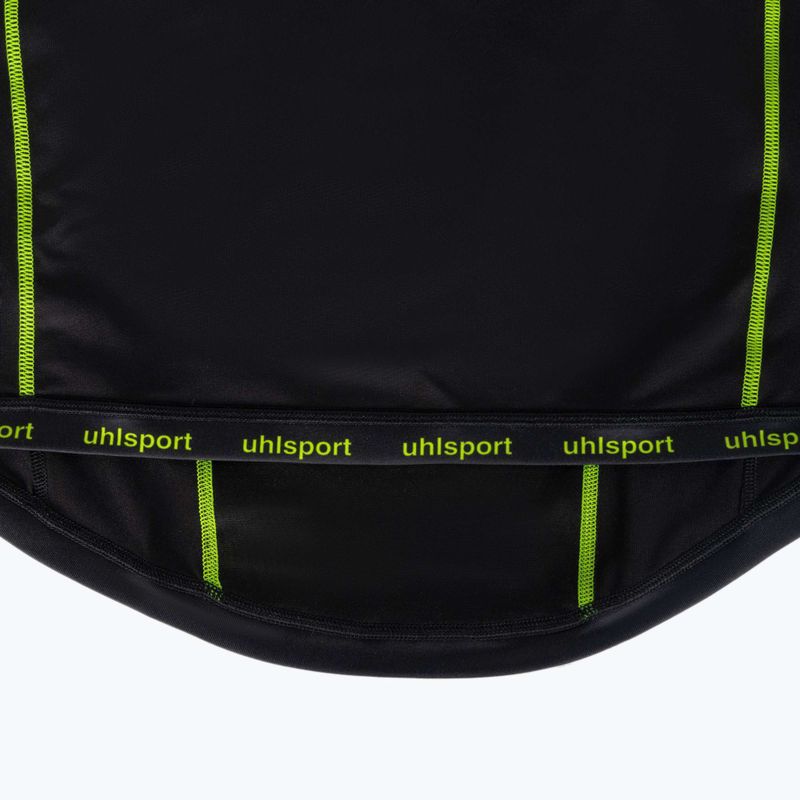 Uhlsport férfi focimez Bionikframe fekete 5