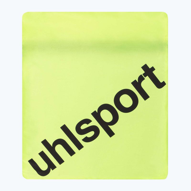 Uhlsport férfi focimez Bionikframe fekete 7