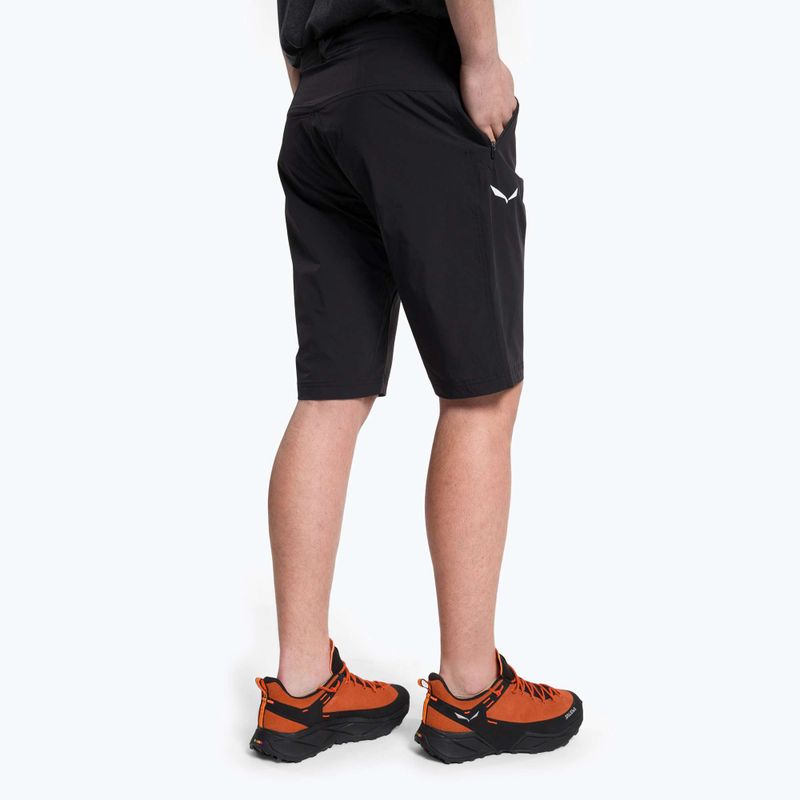 Salewa Talveno DST férfi túranadrág fekete 00-0000027064 3