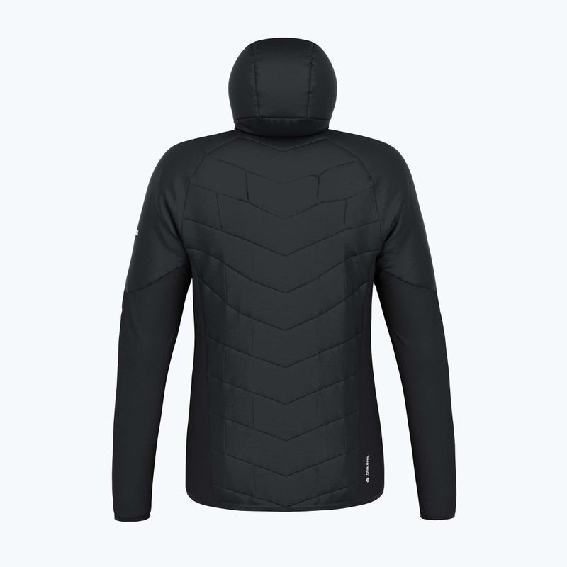 Salewa Ortles Hybrid TWR férfi dzseki fekete 00-0000027187 6