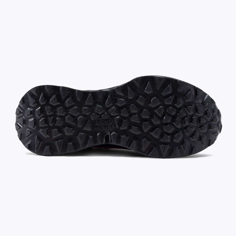 Salewa Dropline Leather női túrabakancs rózsaszín 00-0000061394 4