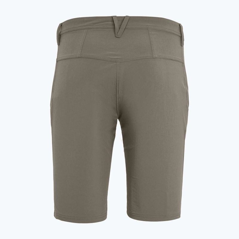 Salewa férfi túrázónadrág Talveno DST barna 00-0000027064 5