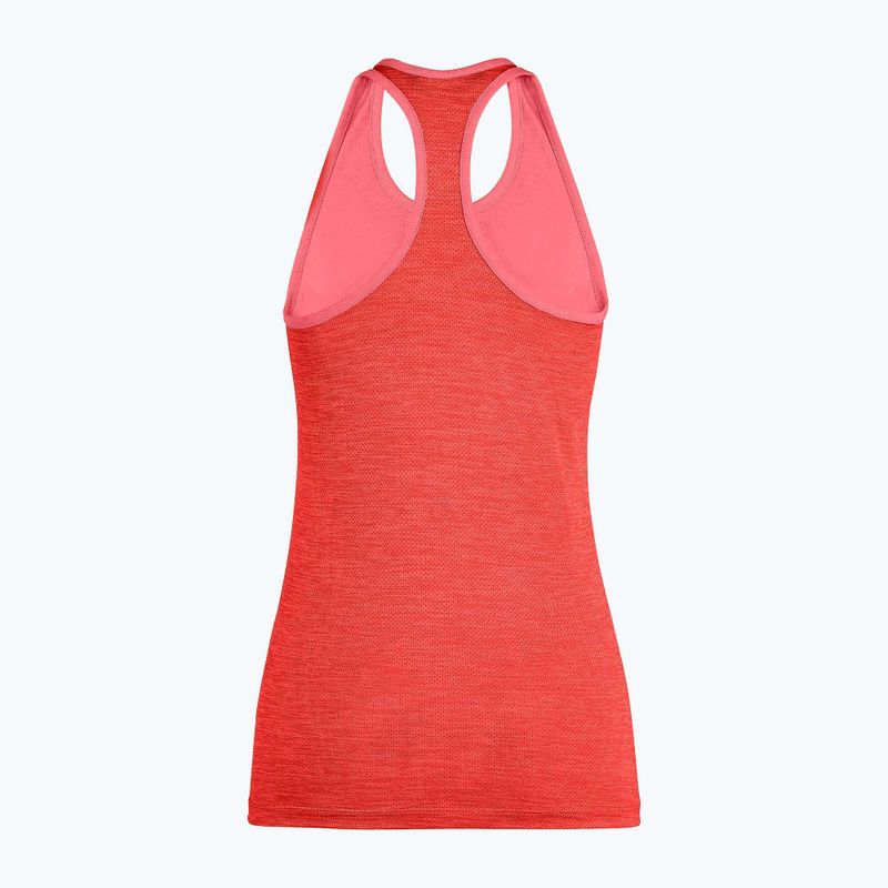 Salewa női trekking póló Agner Hybrid Dry Tank rózsaszín 00-0000027705 5