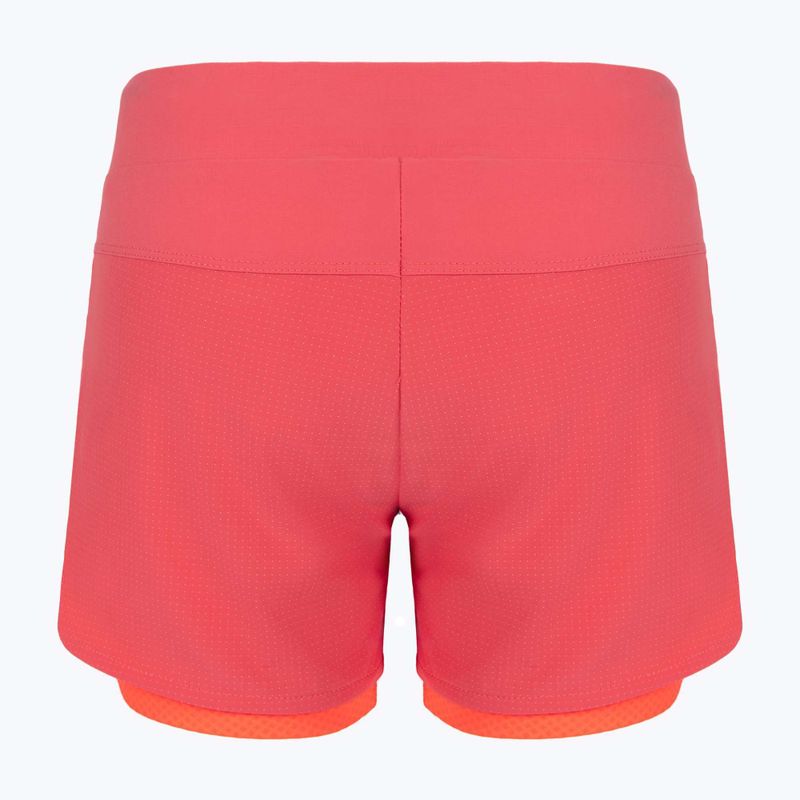 Salewa Agner DST gyermek túranadrág rózsaszín 00-0000027779 2