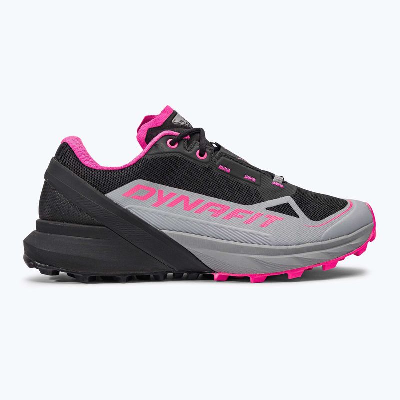 DYNAFIT Ultra 50 női futócipő fekete-szürke 08-0000064067 2
