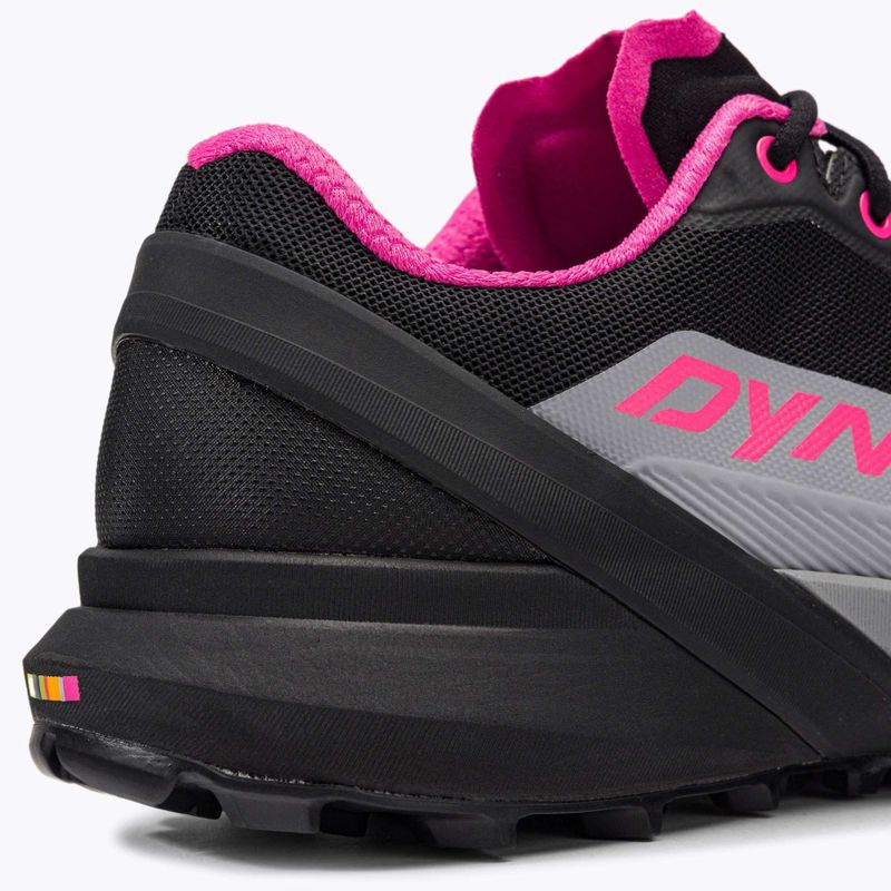 DYNAFIT Ultra 50 női futócipő fekete-szürke 08-0000064067 9