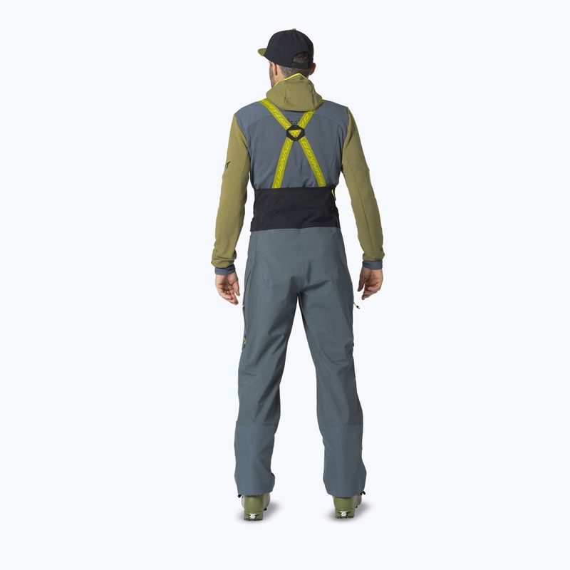 Férfi skitúra nadrág DYNAFIT Tigard GTX cinder 3
