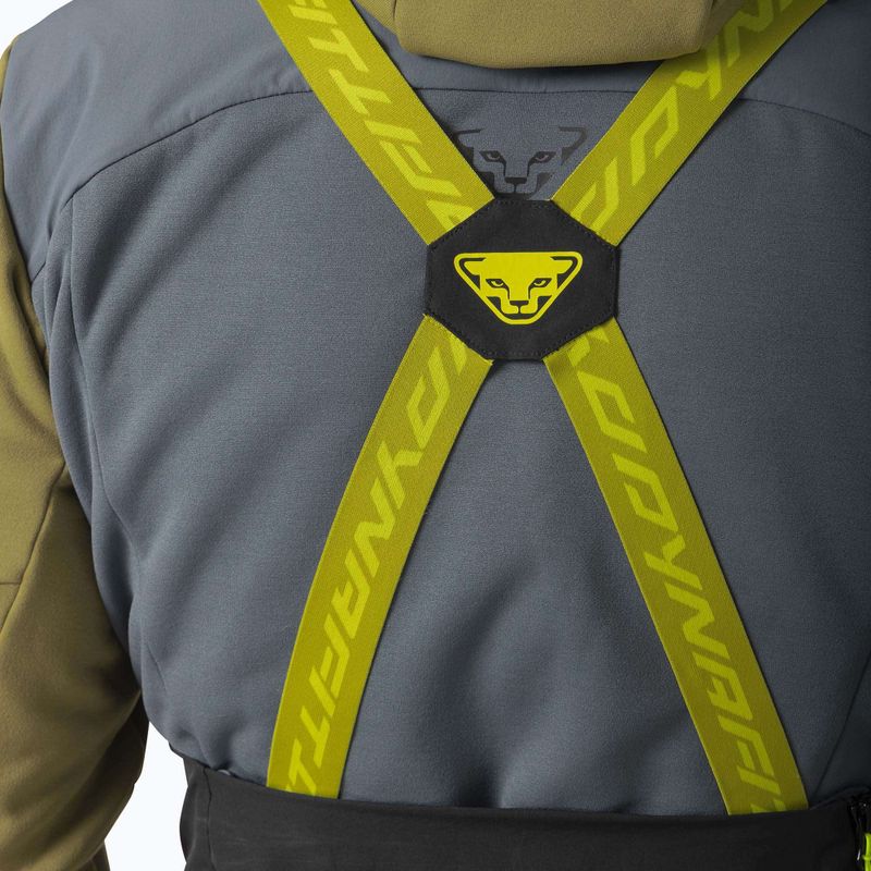 Férfi skitúra nadrág DYNAFIT Tigard GTX cinder 5