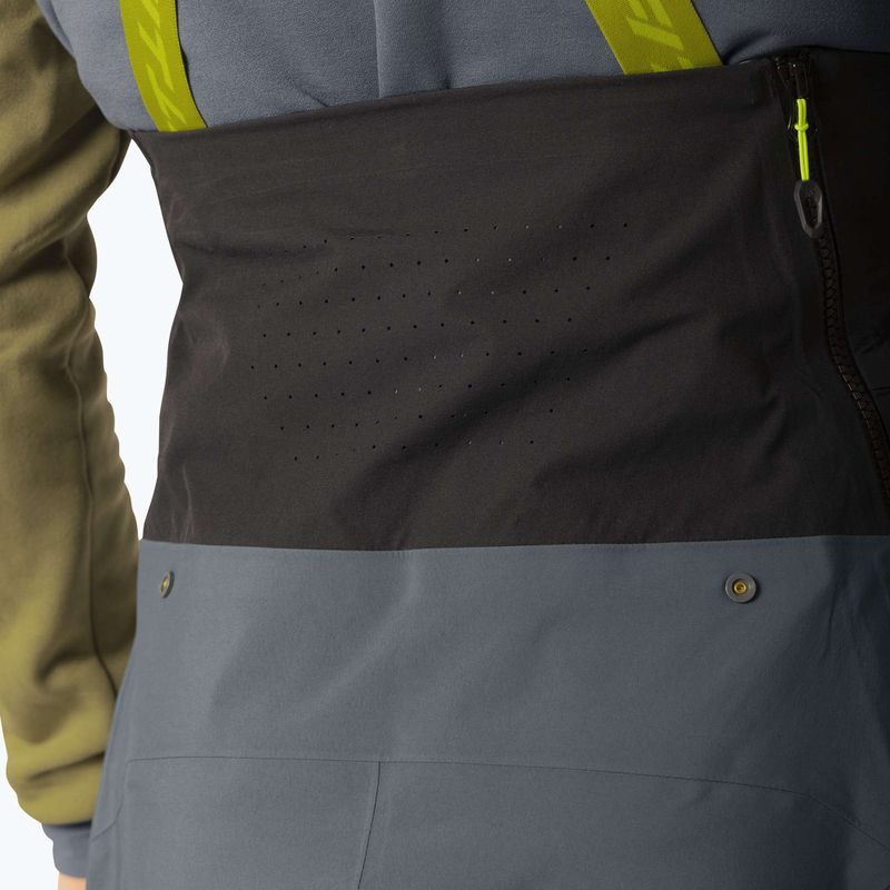 Férfi skitúra nadrág DYNAFIT Tigard GTX cinder 6
