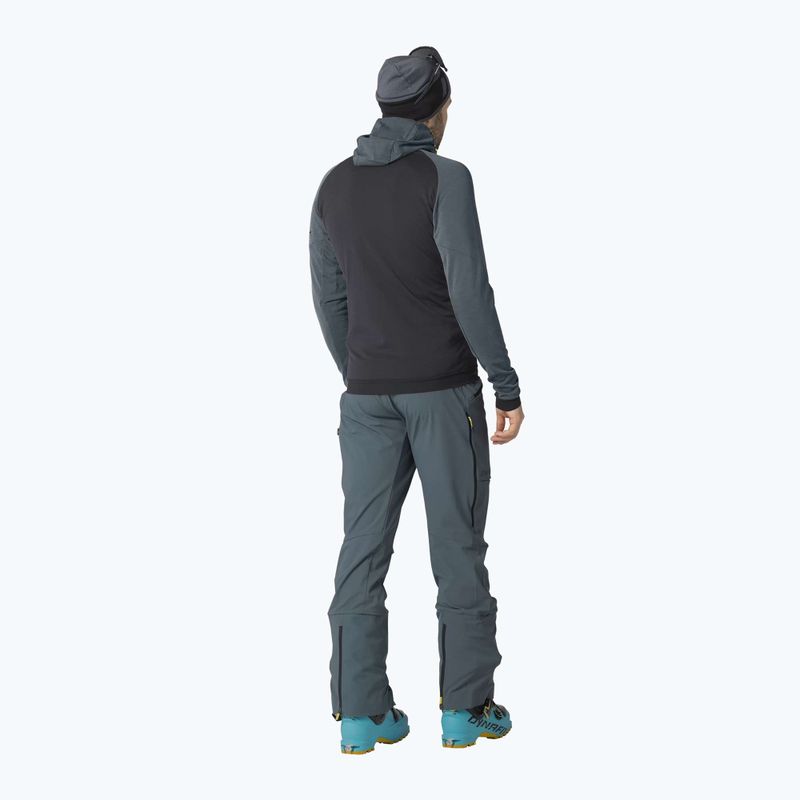 Férfi pulóver DYNAFIT Radical PTC cinder 3