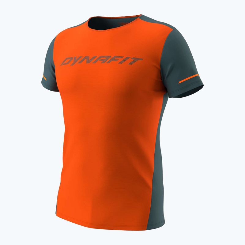 Férfi futópóló DYNAFIT Alpine 2 Alabama 4