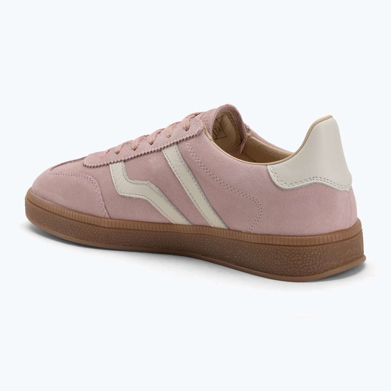 GANT női cipő Cuzima light rose 3