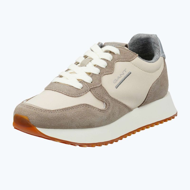 Női cipők GANT Bevinda cold beige 8