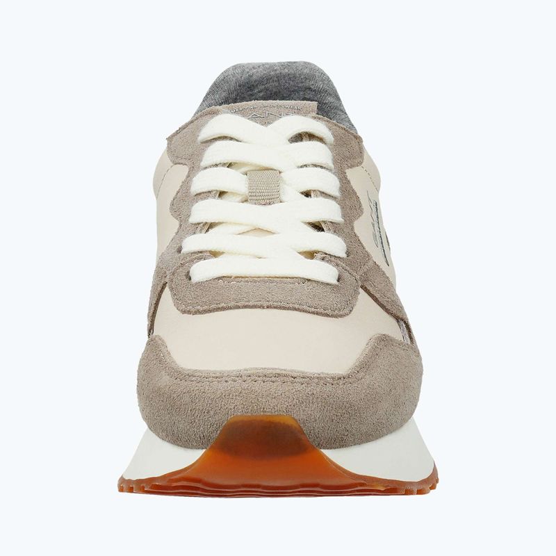 Női cipők GANT Bevinda cold beige 10