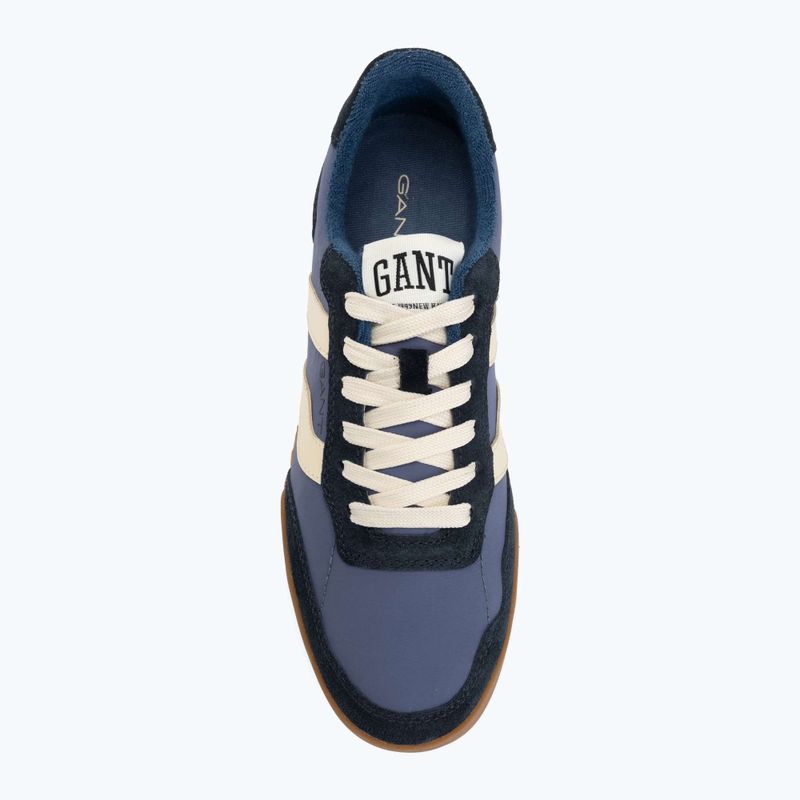 Férfi cipők GANT Baylle marine/indigo 5