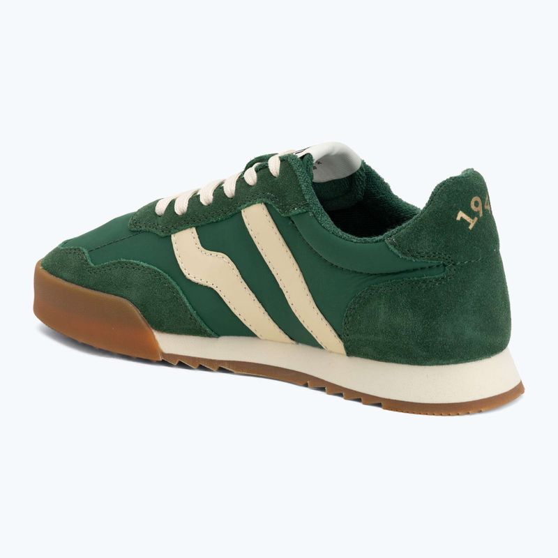 Férfi cipők GANT Baylle dark green 3