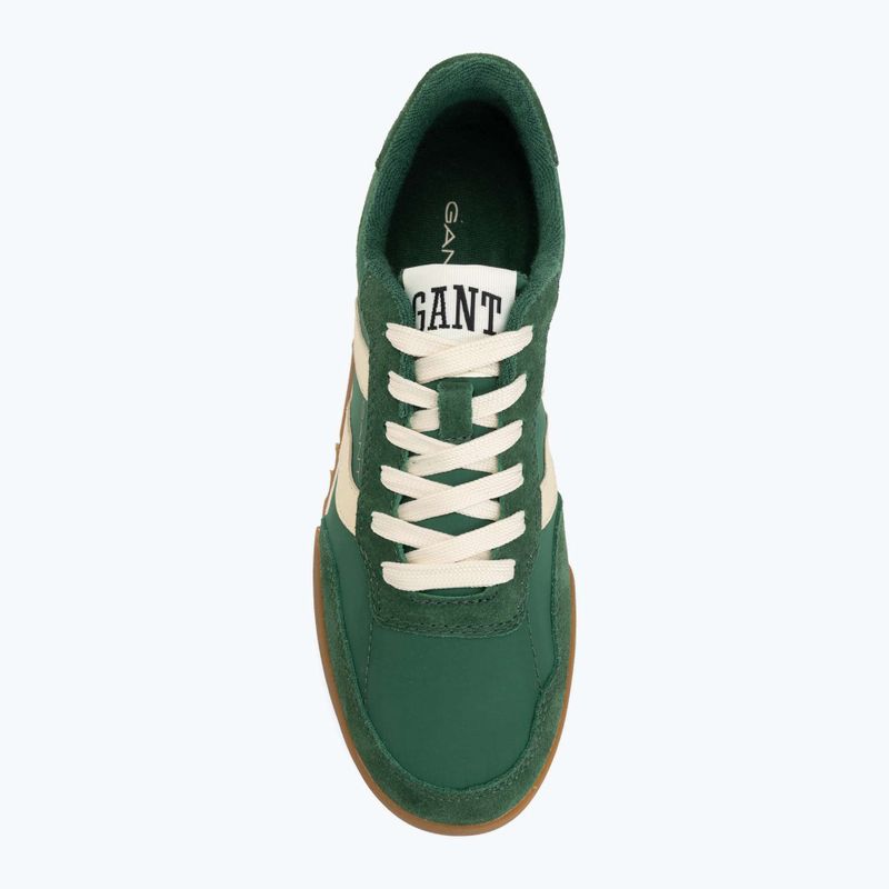 Férfi cipők GANT Baylle dark green 5