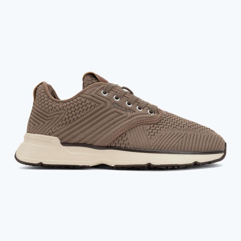 Férfi cipők GANT Beeker desert brown 2