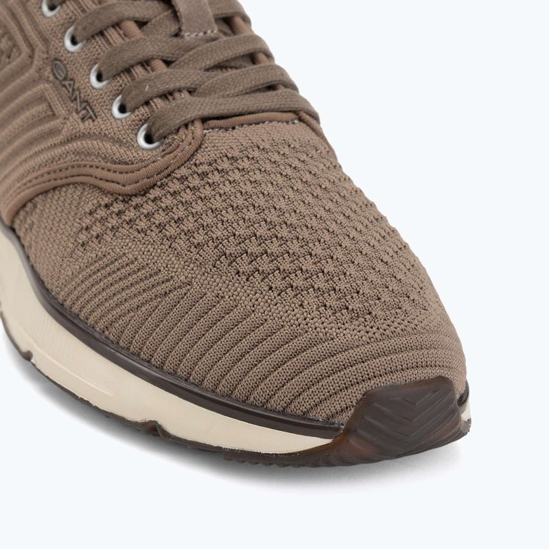 Férfi cipők GANT Beeker desert brown 7