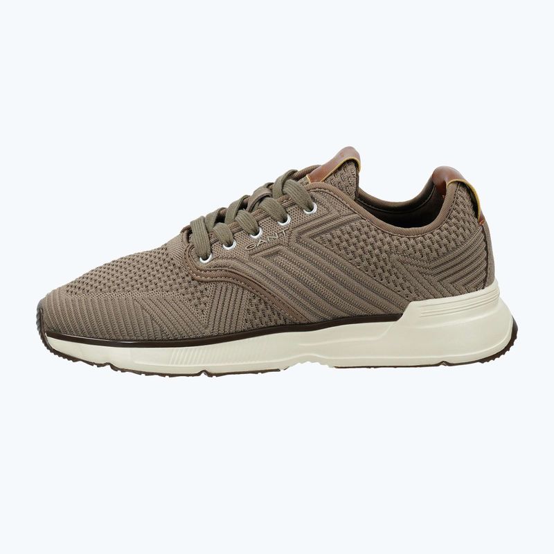 Férfi cipők GANT Beeker desert brown 9