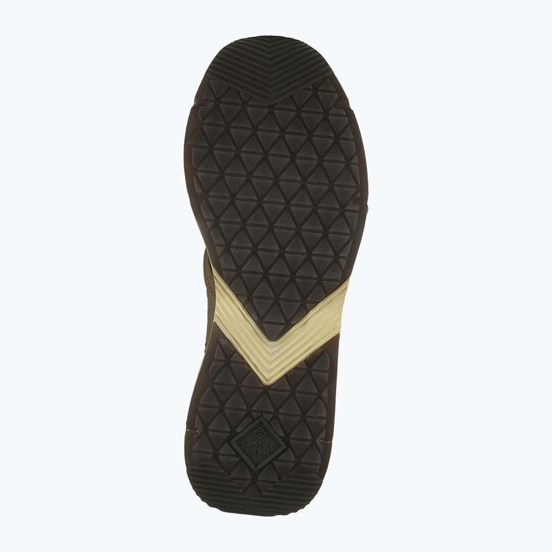Férfi cipők GANT Beeker desert brown 12