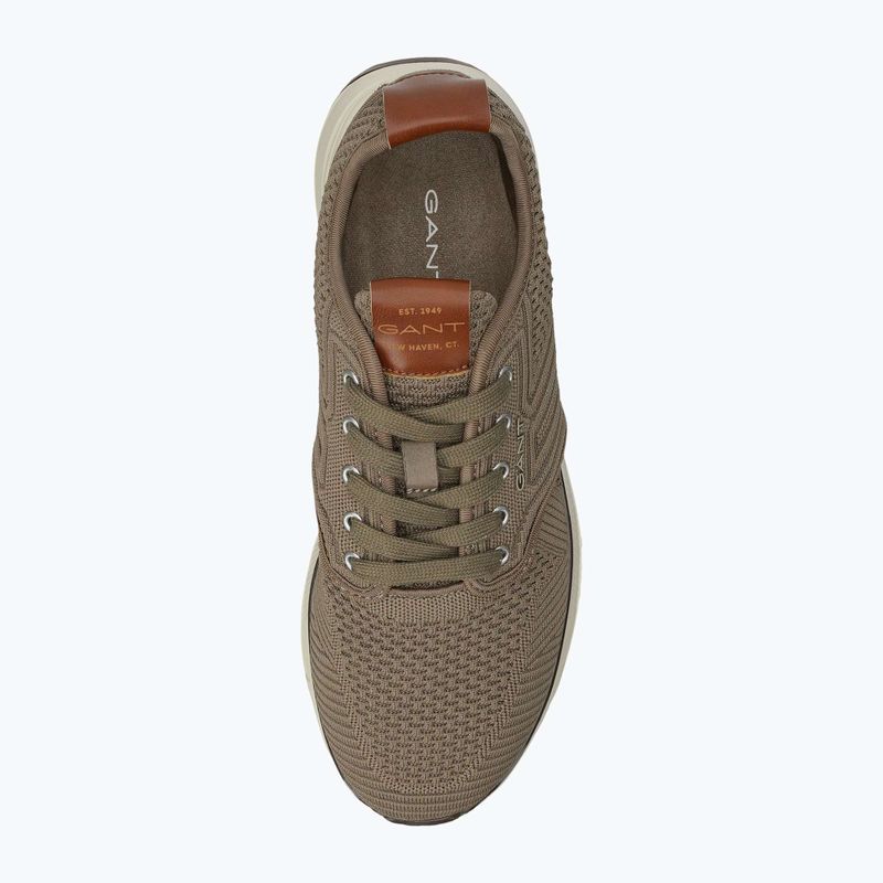 Férfi cipők GANT Beeker desert brown 13