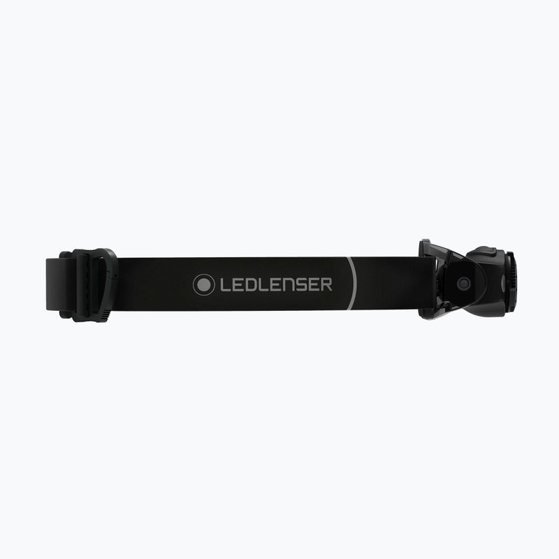 Ledlenser MH4 WindowBox fényszóró fekete 502151 4