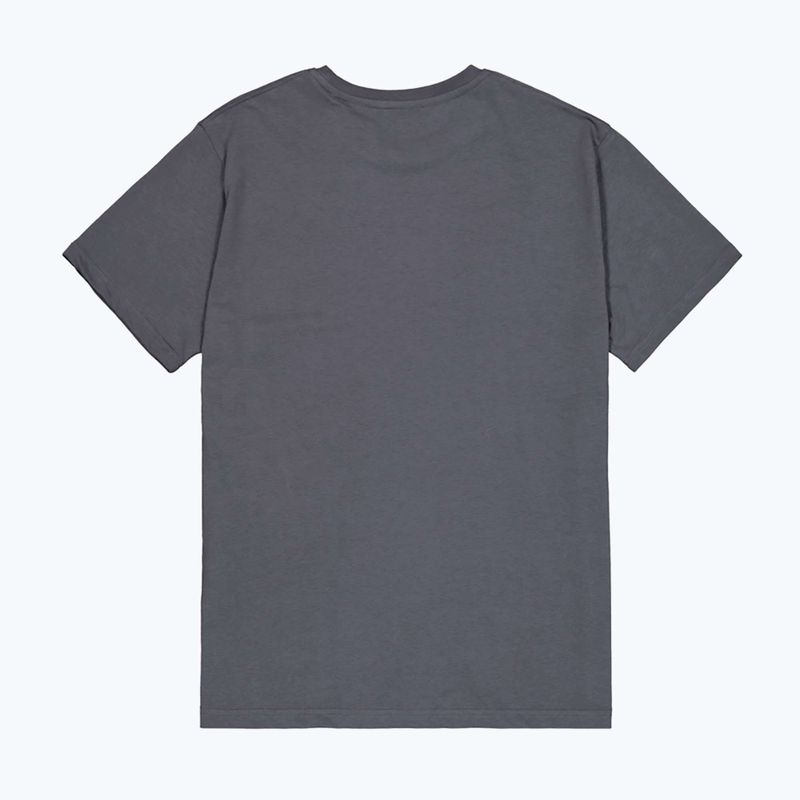Alpha Industries férfi póló Hawaii vintage szürke 8
