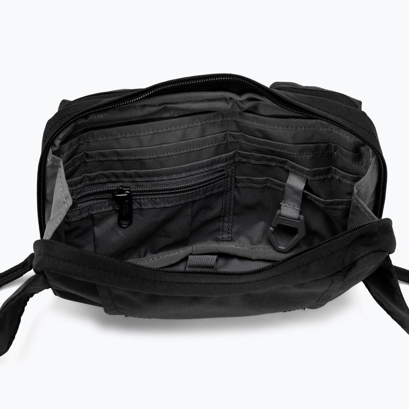 Jack Wolfskin Upgrade vese fekete 8006681 5