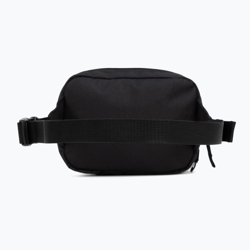 Jack Wolfskin Upgrade S aktatáska fekete 8006701 3