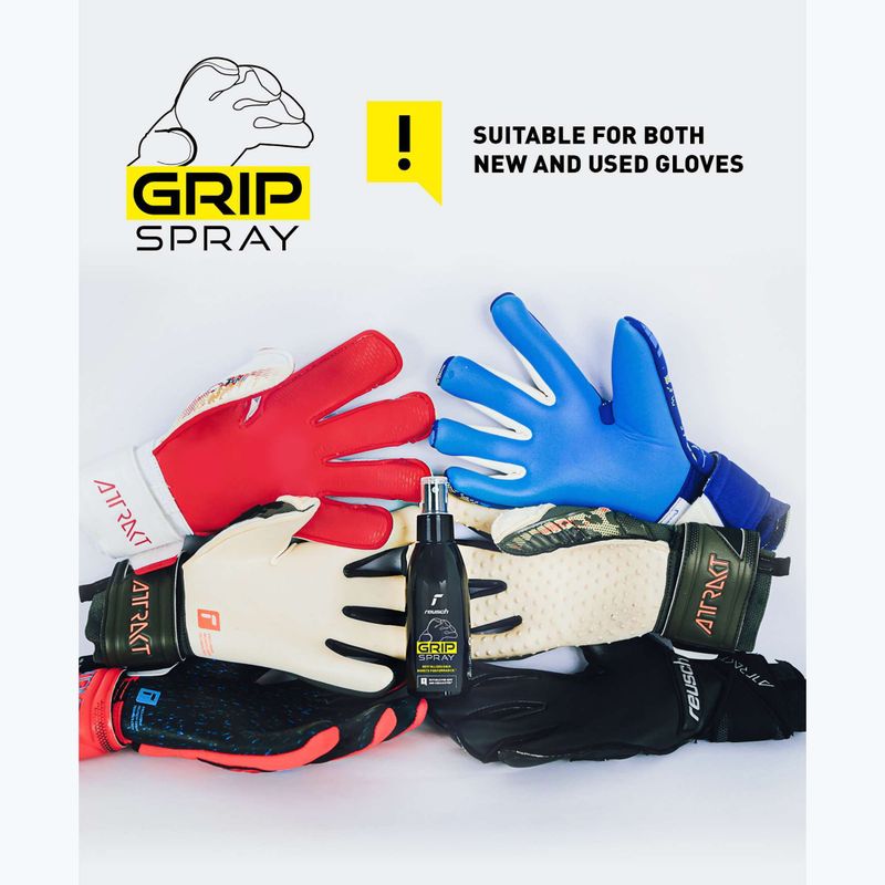Reusch Grip Spray 130 ml kapuskesztyű folyadék 2
